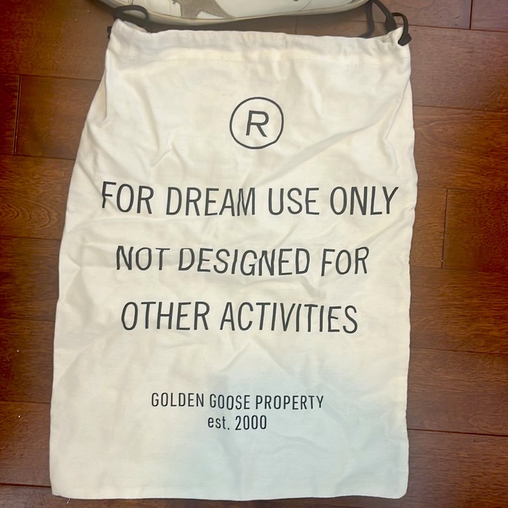Golden Goose Super Star Sneakers Private Edition - Picture 4 of 15
